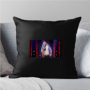 Howard’s World View Russell Howard Pillows Cover