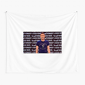 Truth & Gags – Russell Howard Russell Howard Tapestries