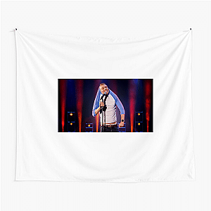Howard’s World View Russell Howard Tapestries
