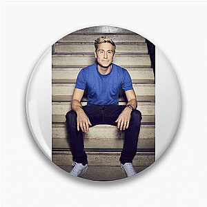Russell Brings the Real Russell Howard Pins