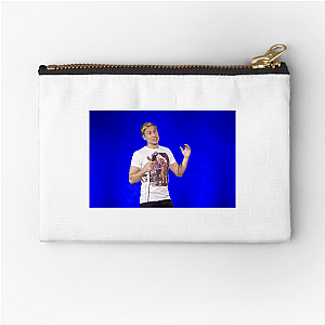 Russell’s Bright Side Russell Howard Zipper Pouches