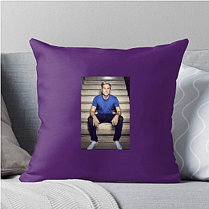 Russell Brings the Real Russell Howard Pillows Cover