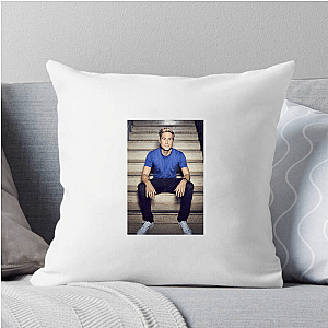 Russell Brings the Real Russell Howard Pillows Cover