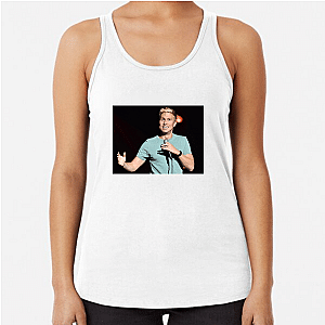 Howard = Happy Hysteria Russell Howard Tank Tops