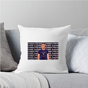 Truth & Gags – Russell Howard Russell Howard Pillows Cover