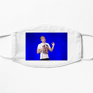 Russell’s Bright Side Russell Howard Face Masks