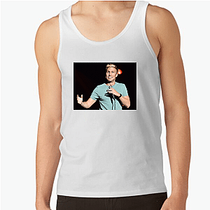 Howard = Happy Hysteria Russell Howard Tank Tops