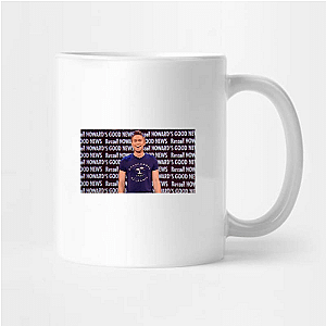 Truth & Gags – Russell Howard Russell Howard Mugs