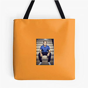 Russell Brings the Real Russell Howard Bags
