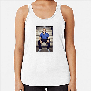 Russell Brings the Real Russell Howard Tank Tops