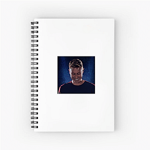 Howard’s Happy Hype Russell Howard Notebook