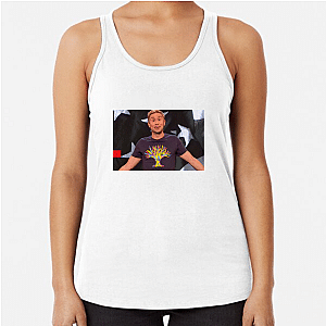Fast Talk Big Laugh – Howard Russell Howard Tank Tops