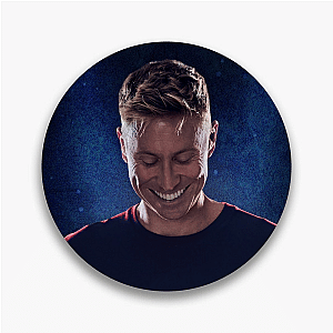Howard’s Happy Hype Russell Howard Pins