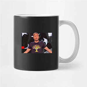 Fast Talk Big Laugh – Howard Russell Howard Mugs