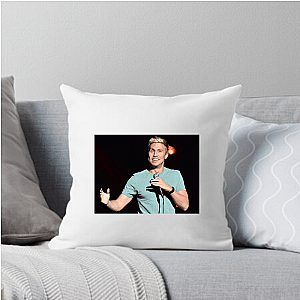 Howard = Happy Hysteria Russell Howard Pillows Cover