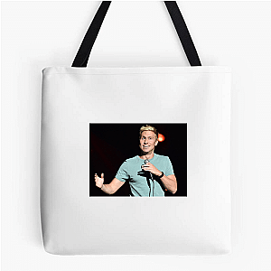 Howard = Happy Hysteria Russell Howard Bags