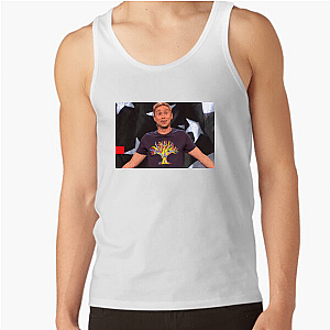 Fast Talk Big Laugh – Howard Russell Howard Tank Tops
