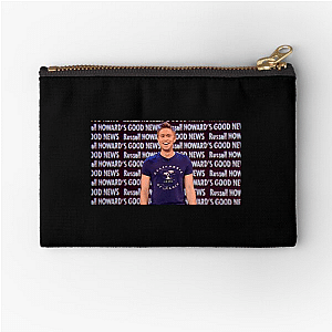 Truth & Gags – Russell Howard Russell Howard Zipper Pouches