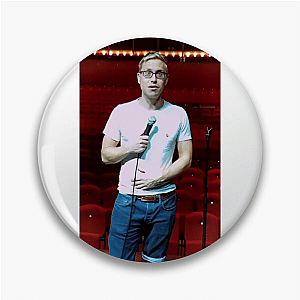 Light It Up – Howard Style Russell Howard Pins