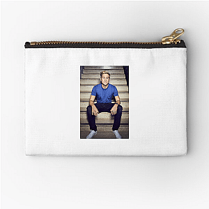 Russell Brings the Real Russell Howard Zipper Pouches