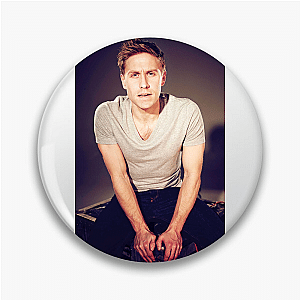 Russell Sees the Funny Russell Howard Pins