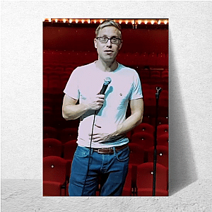 Light It Up – Howard Style Russell Howard Posters