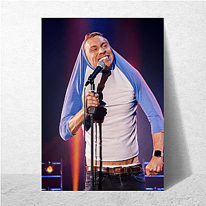Howard’s World View Russell Howard Posters