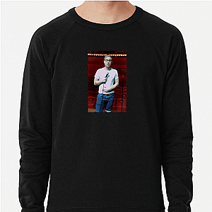 Light It Up – Howard Style Russell Howard Sweatshirts