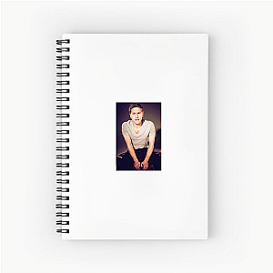 Russell Sees the Funny Russell Howard Notebook