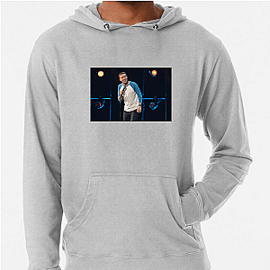 Russell Never Misses Russell Howard Hoodies