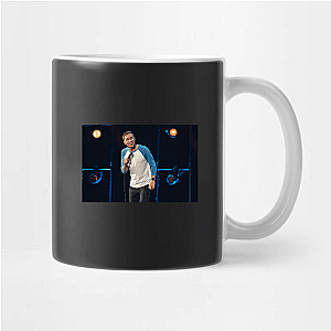 Russell Never Misses Russell Howard Mugs