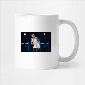 Russell Never Misses Russell Howard Mugs