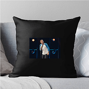 Russell Never Misses Russell Howard Pillows Cover