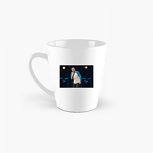 Russell Never Misses Russell Howard Mugs
