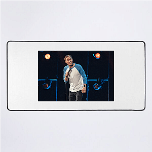 Russell Never Misses Russell Howard Mouse Pads