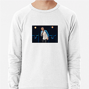 Russell Never Misses Russell Howard Sweatshirts