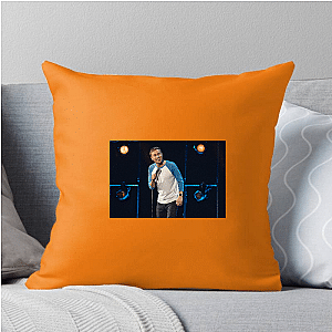 Russell Never Misses Russell Howard Pillows Cover