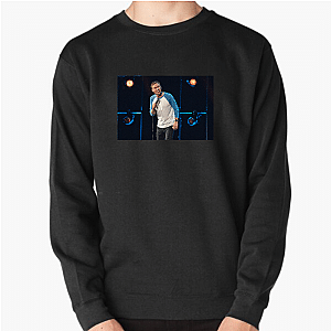 Russell Never Misses Russell Howard Sweatshirts