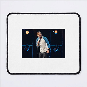 Russell Never Misses Russell Howard Mouse Pads