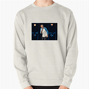 Russell Never Misses Russell Howard Sweatshirts