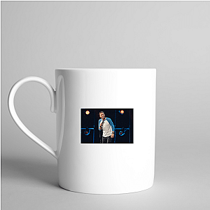 Russell Never Misses Russell Howard Mugs