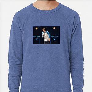 Russell Never Misses Russell Howard Sweatshirts