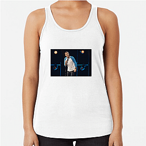 Russell Never Misses Russell Howard Tank Tops