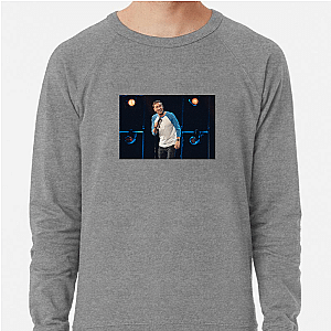 Russell Never Misses Russell Howard Sweatshirts