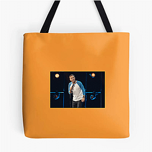Russell Never Misses Russell Howard Bags