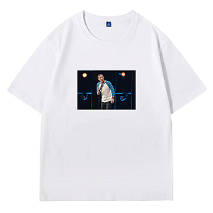 Russell Never Misses Russell Howard T-Shirts