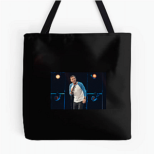 Russell Never Misses Russell Howard Bags