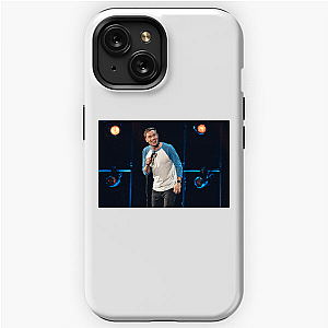 Russell Never Misses Russell Howard iPhone Cases