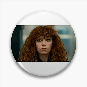 Russian Doll Always Dying Always Living Russian Doll Pins