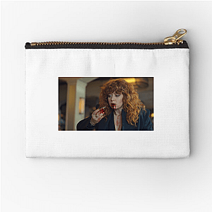 Russian Doll Breaking The Cycle Russian Doll Zipper Pouches